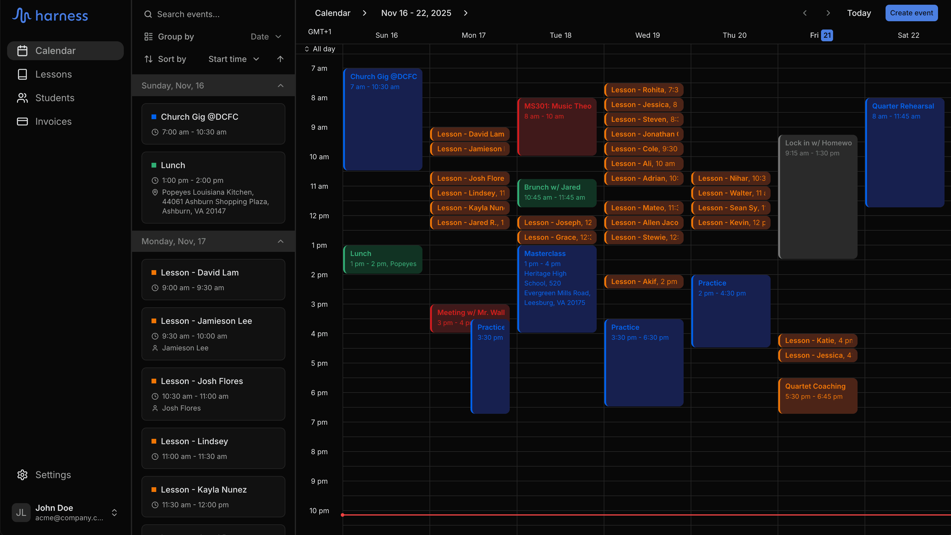 Hero image showcasing the product in a laptop