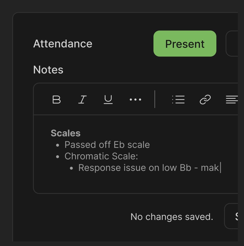 Operate Lessons Seamlessly preview
