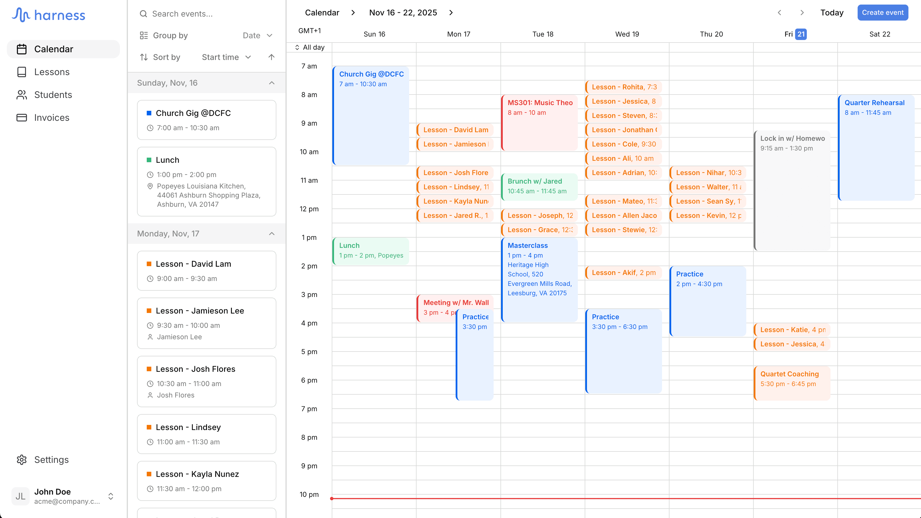 Hero image showcasing the product in a laptop