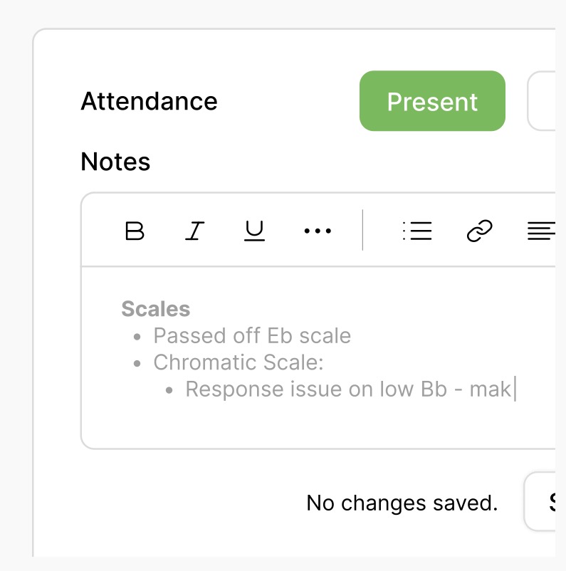 Operate Lessons Seamlessly preview